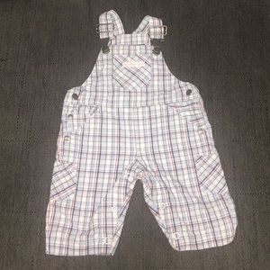 Calvin Klein Overalls